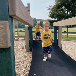 Meet your Posher, Abbey